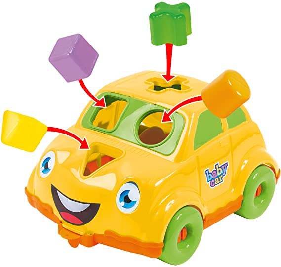 carrodidaticonasolapacoramarelo