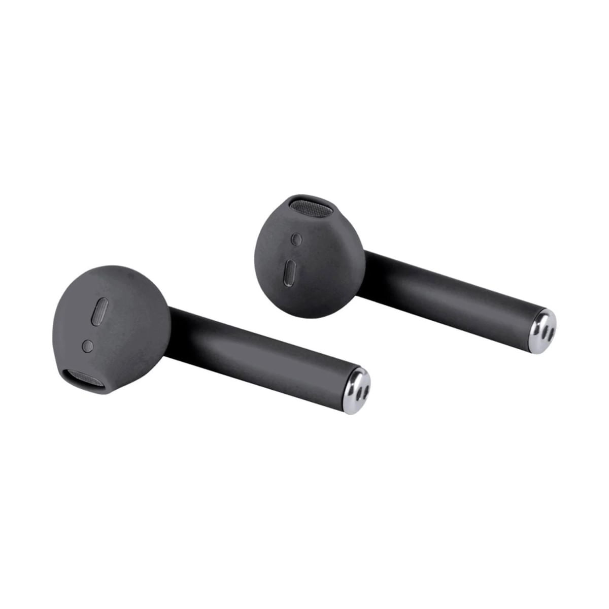 Auriculares Bluetooth True Wireless de Dois Modos para Jogos / Músicas com  Qualidade de Som P