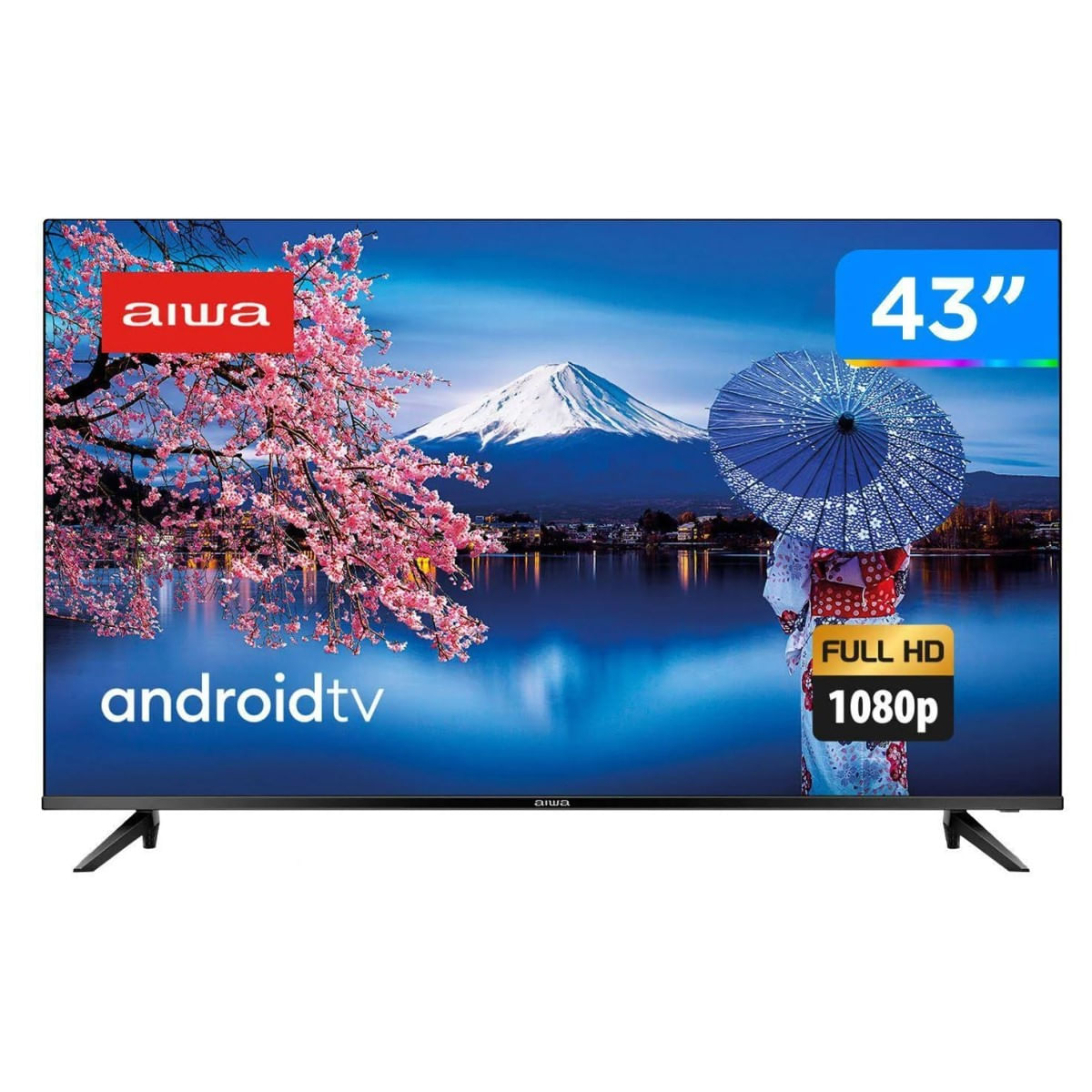 Smart TV LED 42 Philco Full HD PTV42G52RCF 3 HDMI com o Melhor Preço é no  Zoom