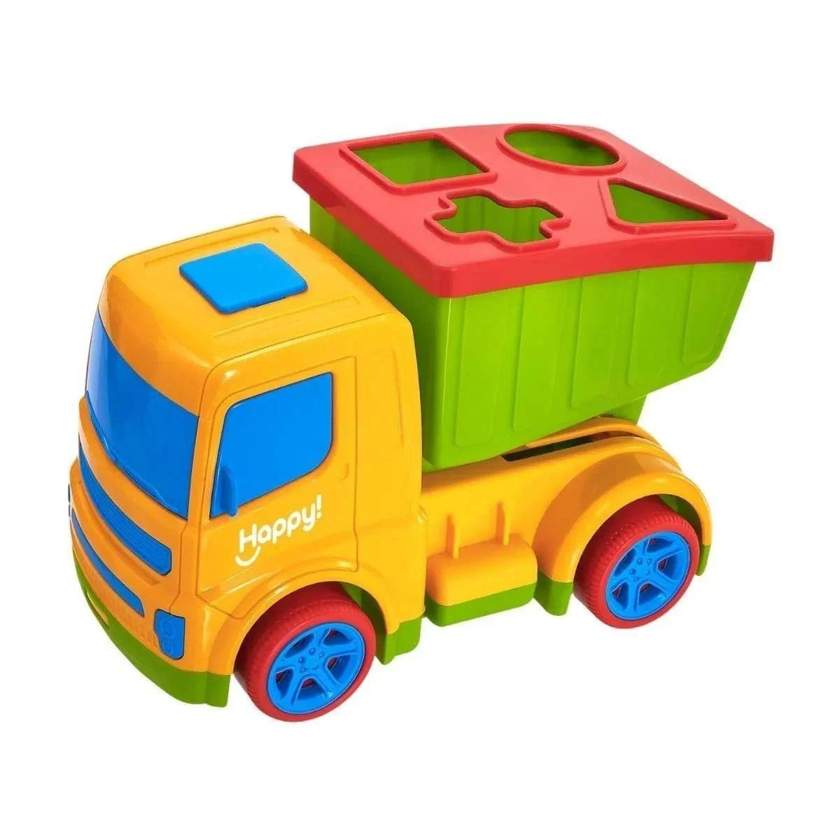 Kit Com 4 Motos de Brinquedo Corrida Miniatura Infantil para