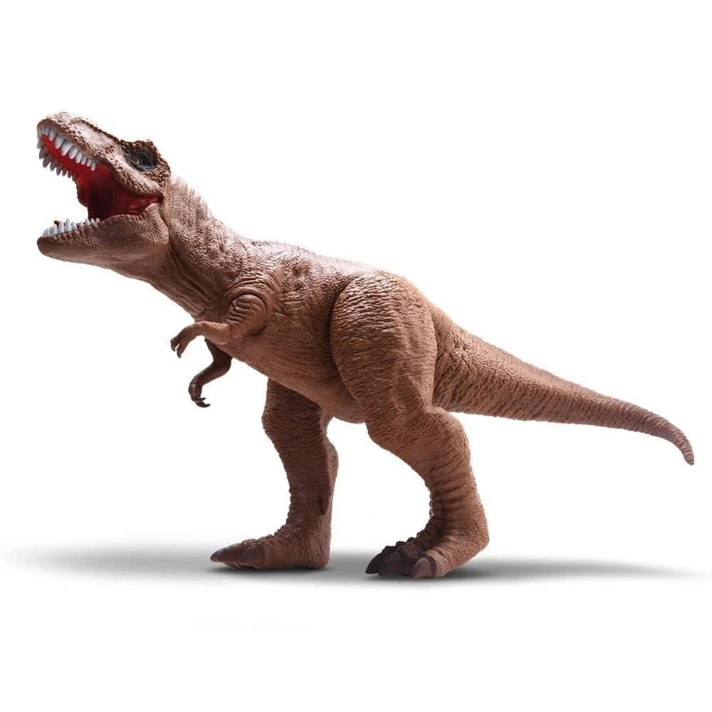 Dinossauro T-Rex Gigante Invencible Bee Toys