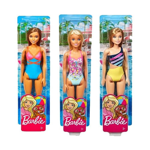 Jogos para quem gosta de Barbie e para quem não gosta também
