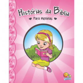 Livro de Atividades Infantil - Adesivos Fofinhos: Meninas