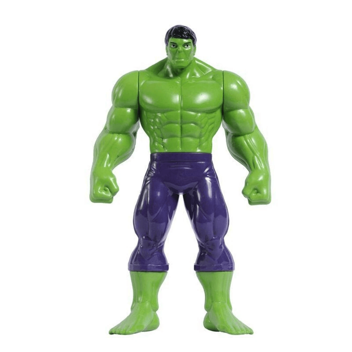 Avengers sales hulk figure