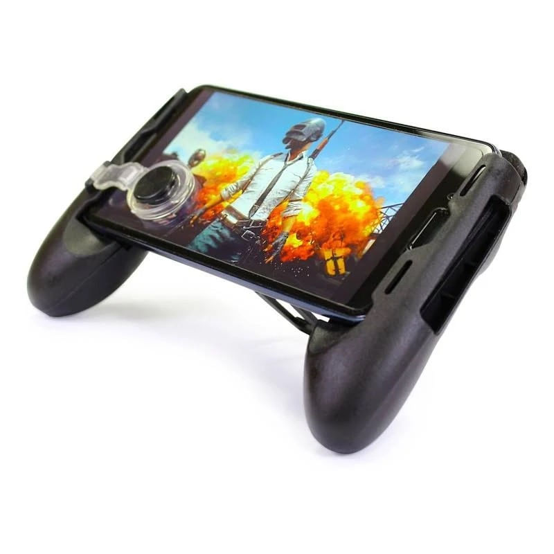 Controle Para Celular Jogar Free Fire Among Us Call Of Duty em