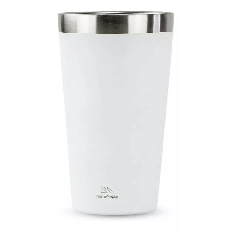 Copo Térmico de Cerveja Inox 700ml