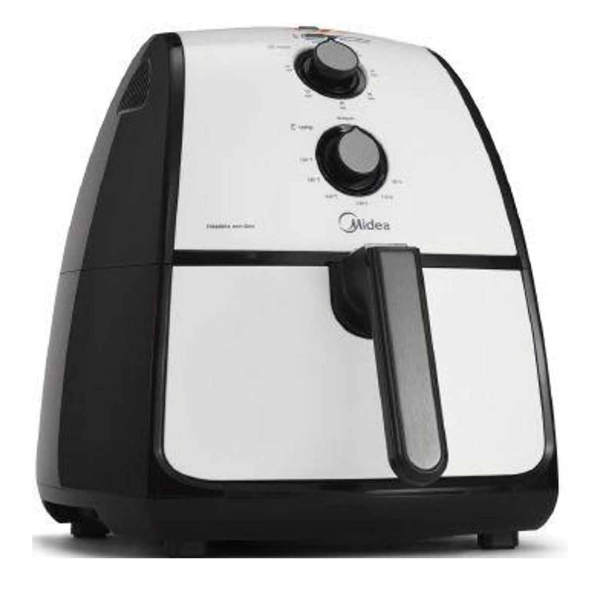 Fritadeira Air Fryer Britânia BFR21P 4L 1500W - Loja Oficial Britânia -  Eletrodomésticos e Utensílios para Casa