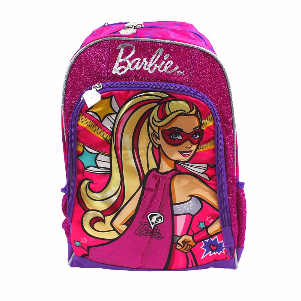 Barbie Escola de Princesas - Mesa de Jantar 