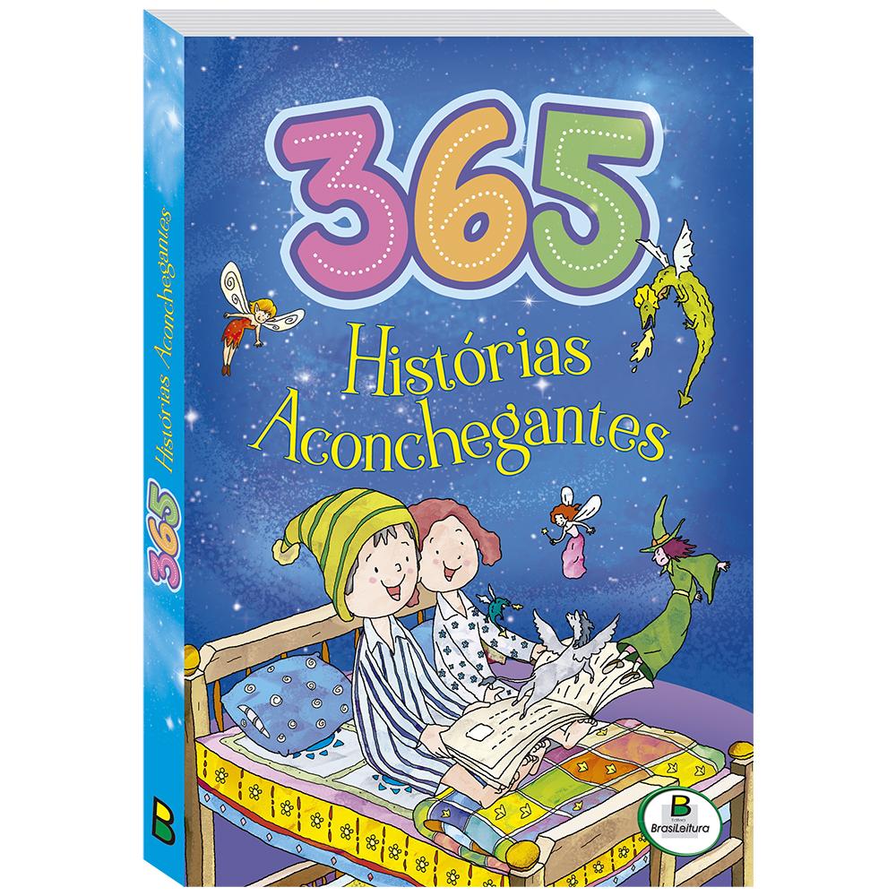 Livro 365 Jogos Divertidos - Volume II Crianças Filhos Ciranda