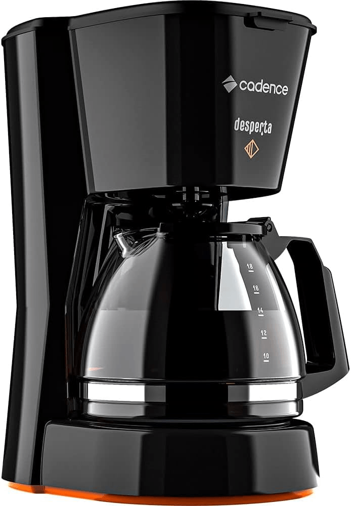 Cafeteira Contrast 127V - CADENCE